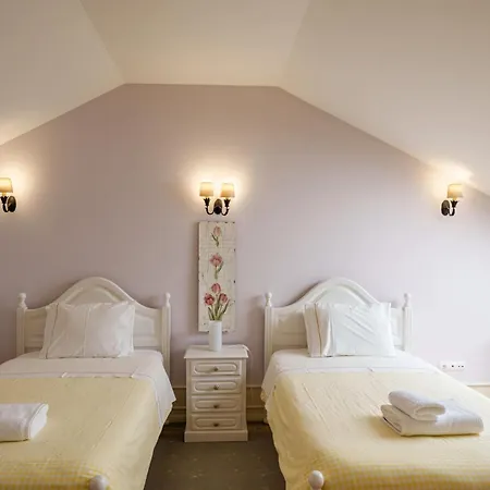 Feel Discovery Casa Da Capela Douro Valley Villa *